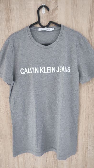 Koszulka damska Calvin Klein M