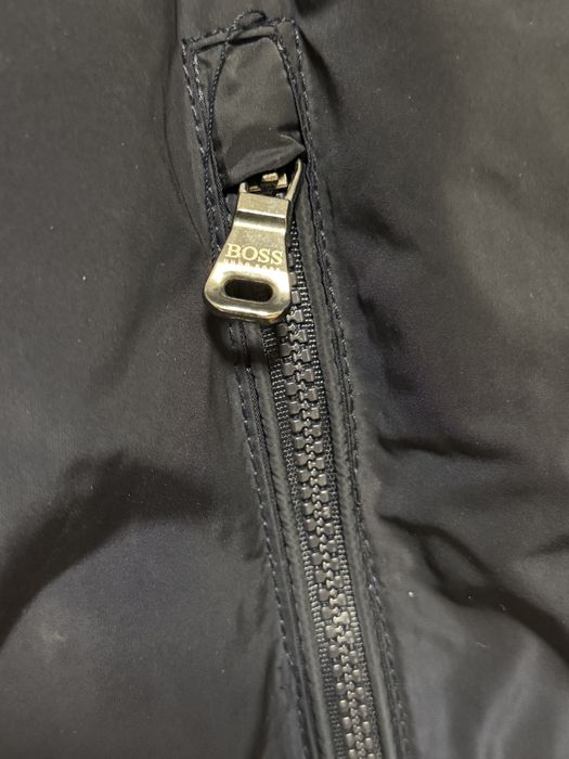 Куртка Hugo boss
