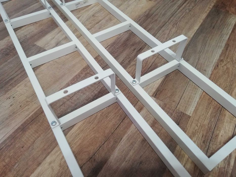 Półki Lerberg Ikea 10035 na CD DVD 2x