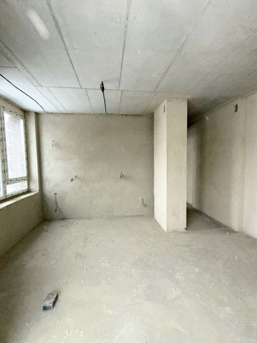 Видова квартира 37.5 М біля набережної, будинок зданний, Рівер порт.