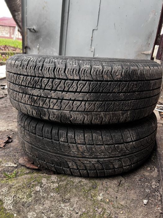 Диски с резиной r13 4/98