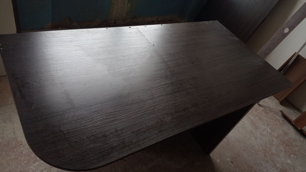 Стол письменный 150/75