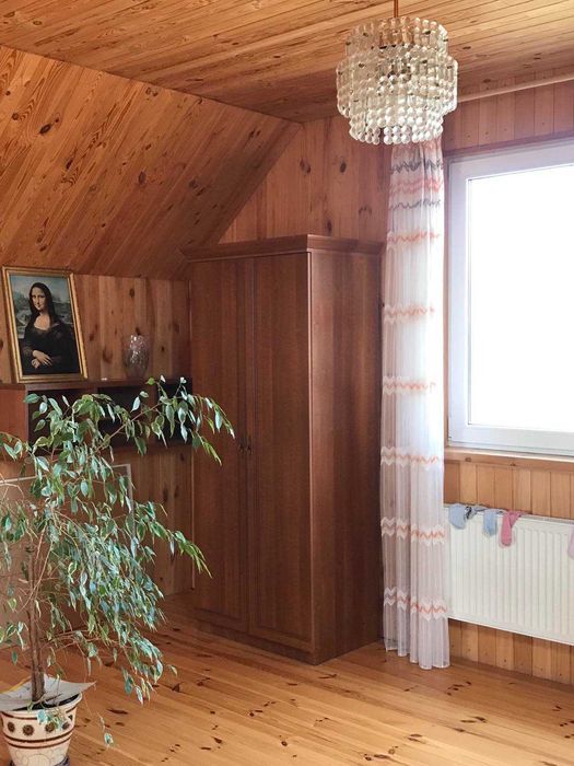 Продам дом Новая Покровка