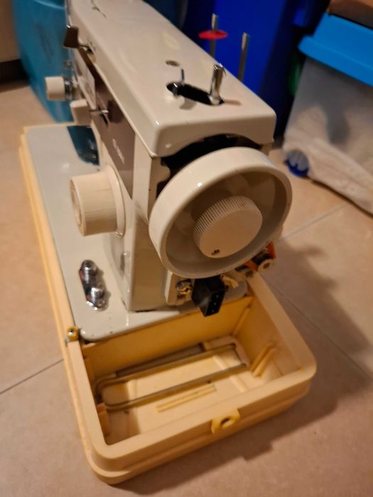Maquina Costura Oliva Electrica
