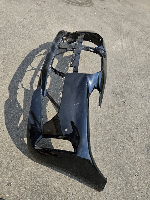 Бампер BMW I4 G26 2021-2024р.