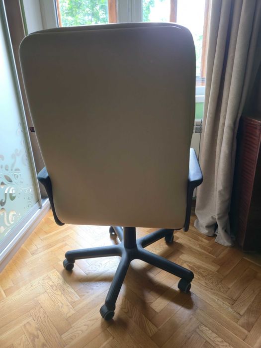 Офісне крісло шкіряне / Крісло керівника/ Кресло руководителя