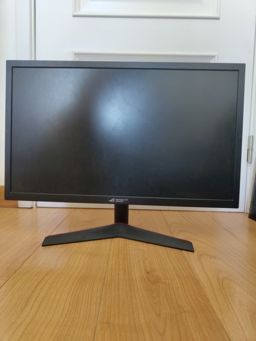 Monitor gamer LG 114hz 1ms 24"