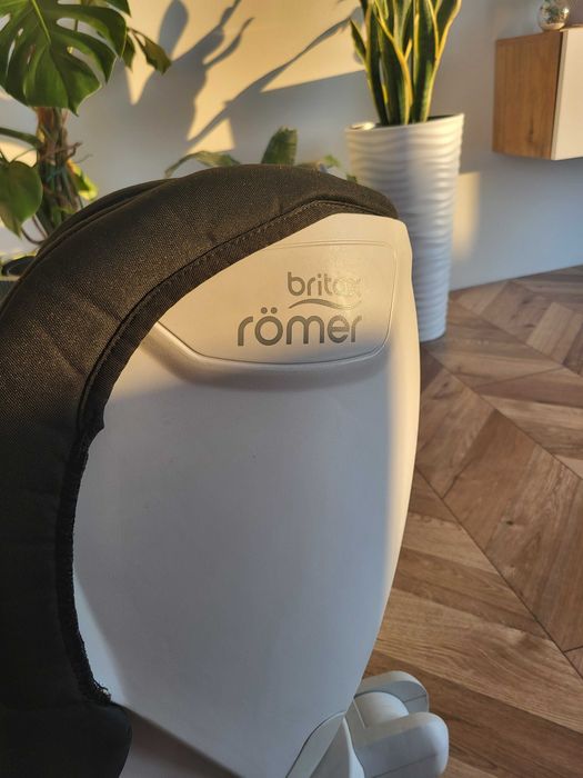 Fotelik samochodowy | Britox Romer | 0-13 kg | 9 - 18 kg | obracany | isofix