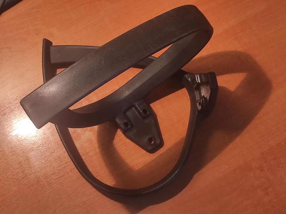 Подлокотники, пара.