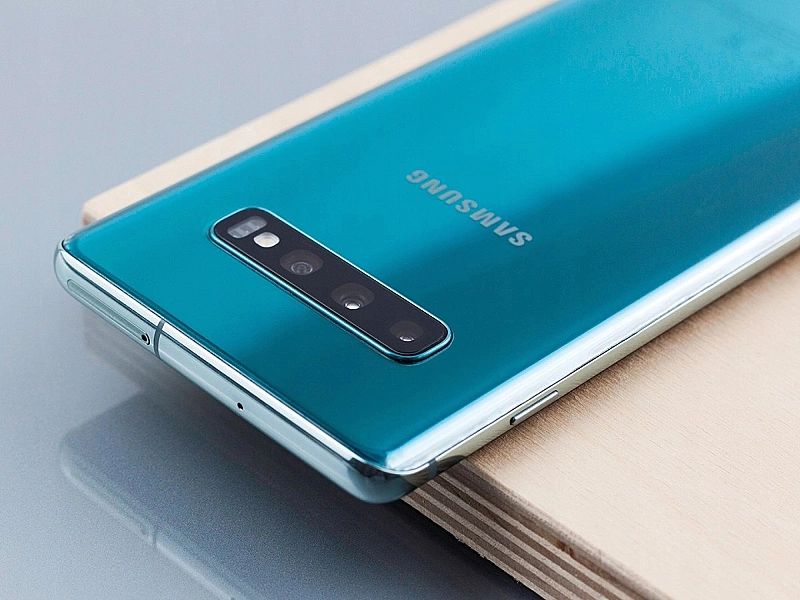 Szkło hybrydowe 3MK do Samsung Galaxy A20e 4 szt.