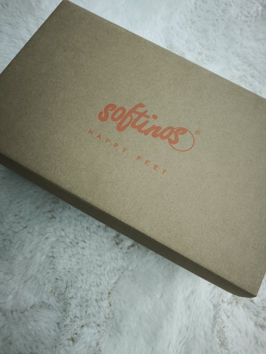 Sabrinas Softinos confortáveis