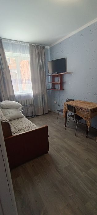 Здається квартира в гуртожитку в районі Жд вокзала - View 5