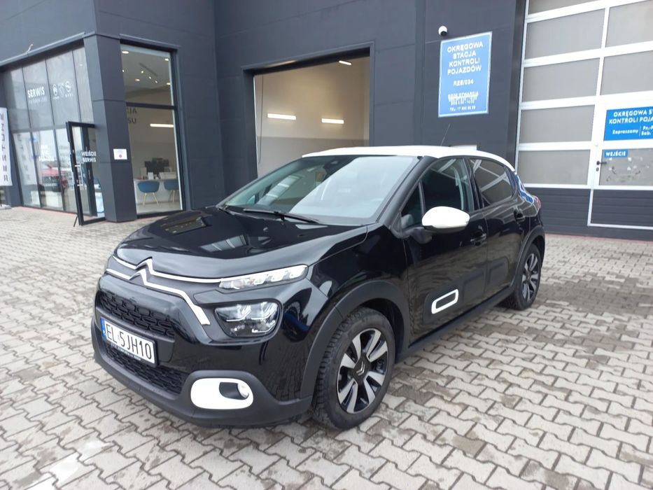 Citroën C3