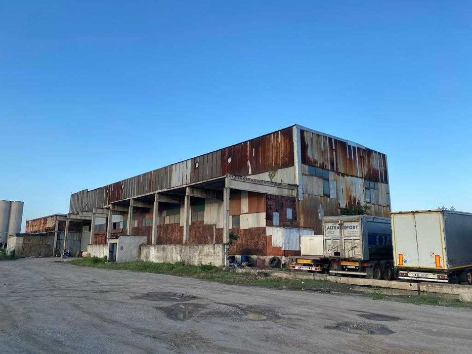 Комерційна нерухомість за адресою Люстдорфська дор. (площа 28000 м²) - Atlanta.ua - фото 9