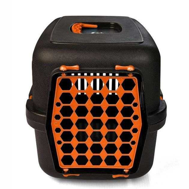 Переноска для кота, собаки (новая), 5-6 кг