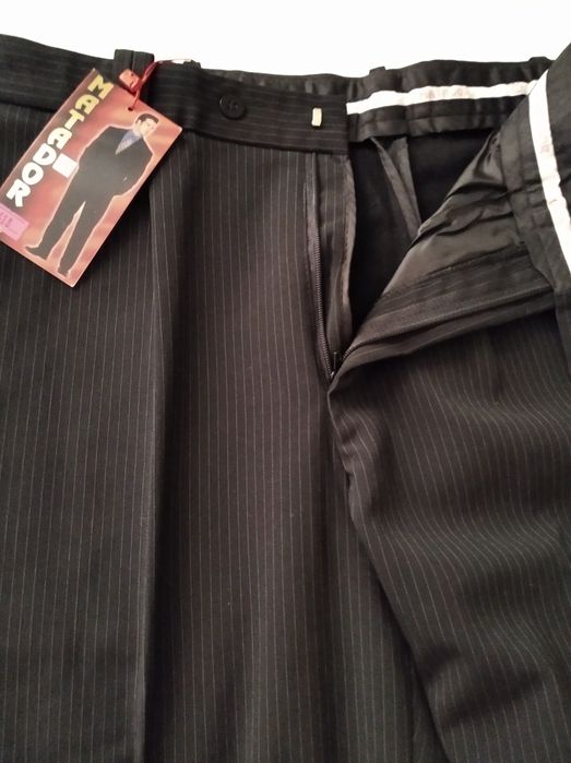 Брюки мужские новые