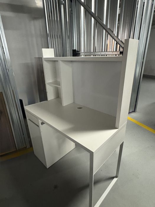 Biurko MICKE 105X50 IKEA