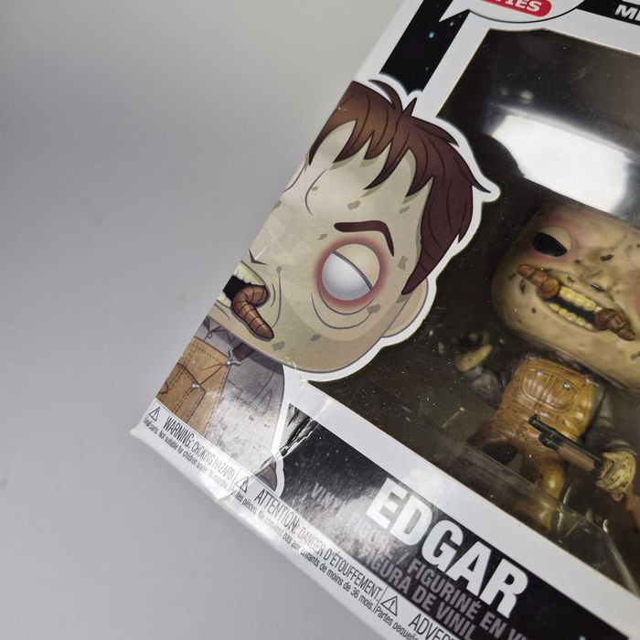Funko POP! Edgar 717 Men in Black