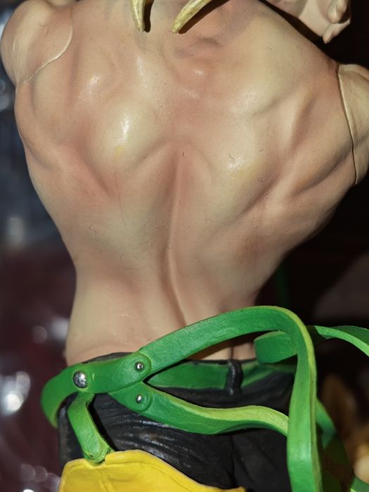 Figurka Statue Dio  Legend di molto bene