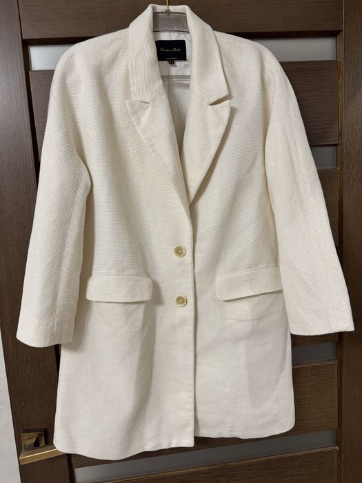 Оригинал піджак,жакет  Massimo Dutti M