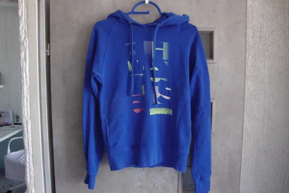 Bluza DIVERSE z kapturem 36 S