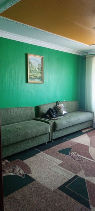 Продаж квартири по вулиці Туристична!!