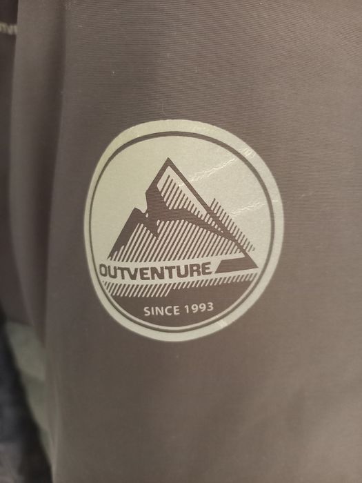 Зимова чоловіча куртка 54-52р