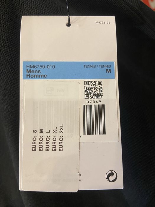 Чоловіча толстовка Nike nkct df hrtge flc po hd (HM6759-010)