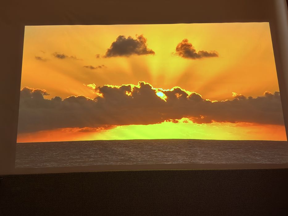 Проектор XGIMI Halo | Гарантія | Повний комплект