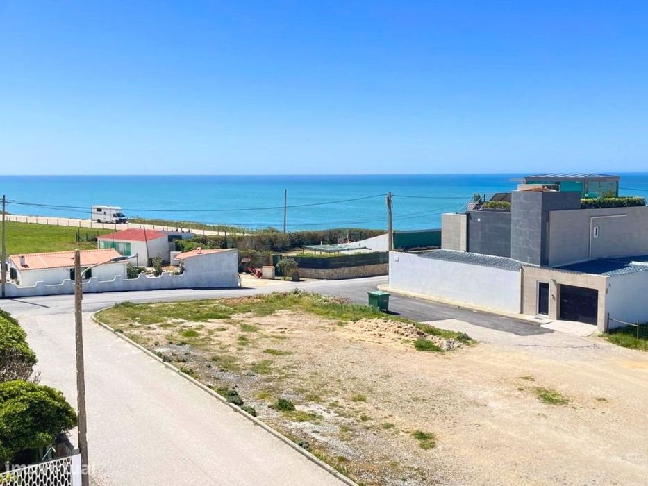 Apartamento T2, frente ao Mar — Peniche, Leiria