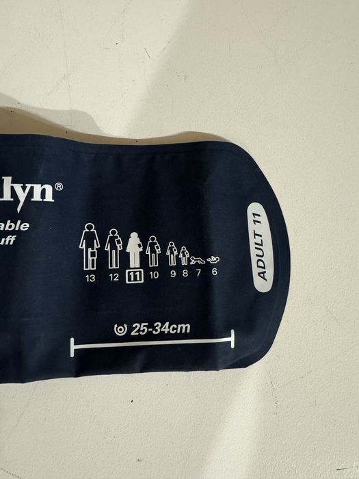 Ciśnieniomierz WelchAllyn DuraShock 44