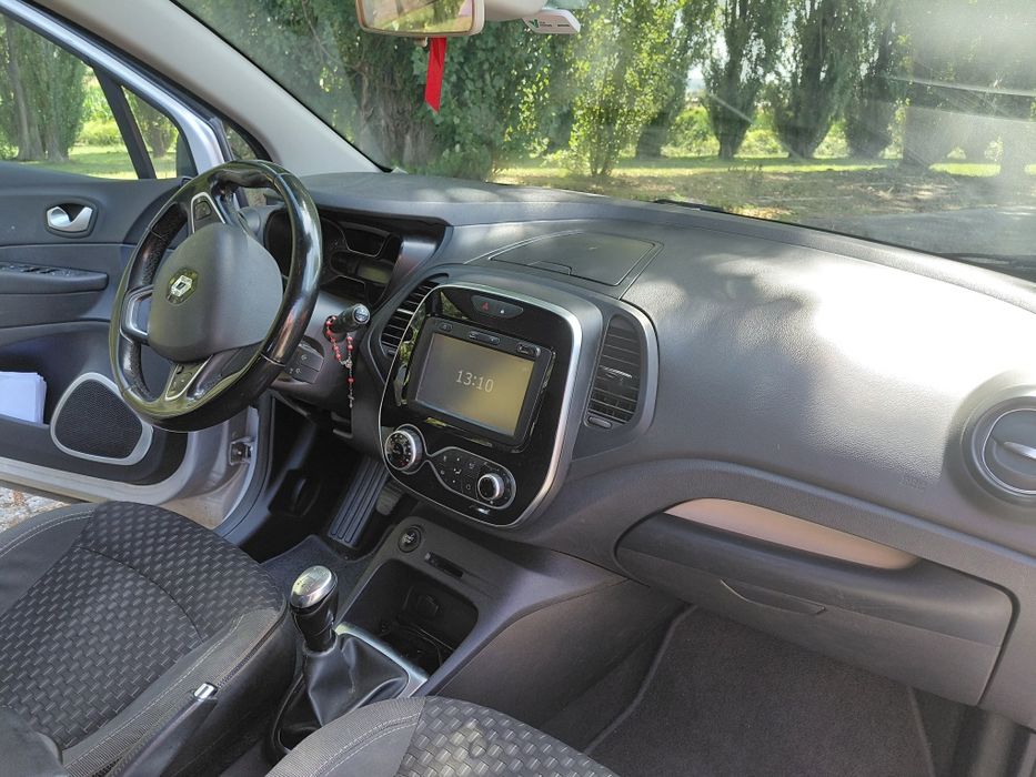 Renault captur 0.9TCE