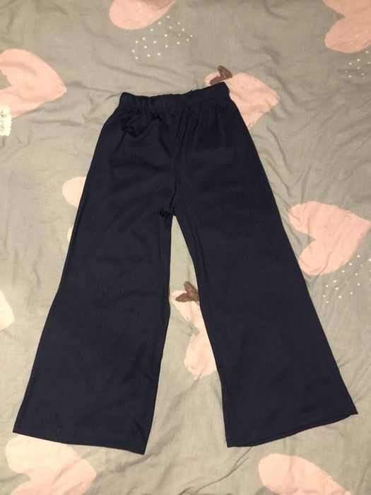 Штани широкі Sinsay