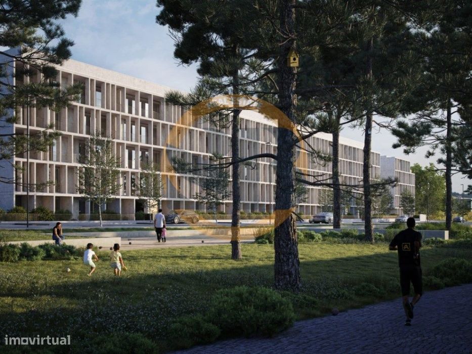 Apartamentos Novos - Arcozelo, V. N. De Gaia, Porto