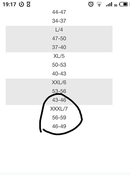 Ортезы коленного сустава