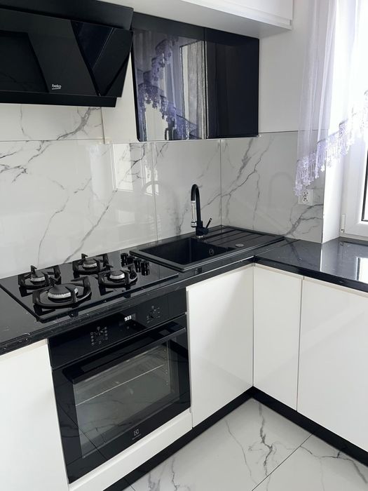 Meble kuchenne na wymiar