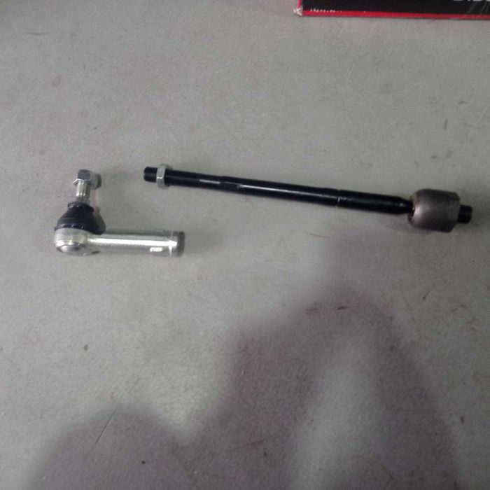 Накінечник рульовий Peugeot Landtrek