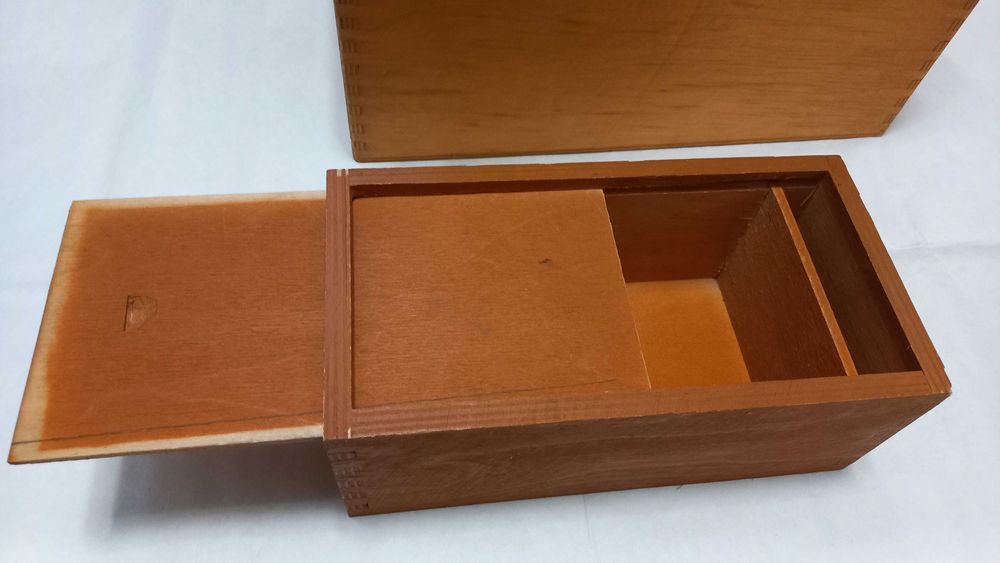 Фанерные ящики коробки  ссср
