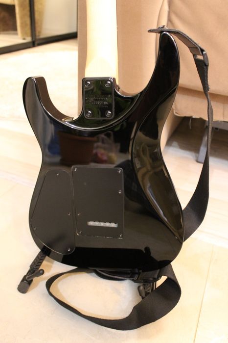 Електрогітара Jackson Dinky JS11