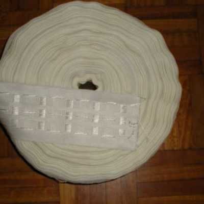 fita para cortinado (franzir)