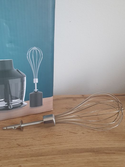 Blender ręczny Cecotec Powergear 1500W XL Pro