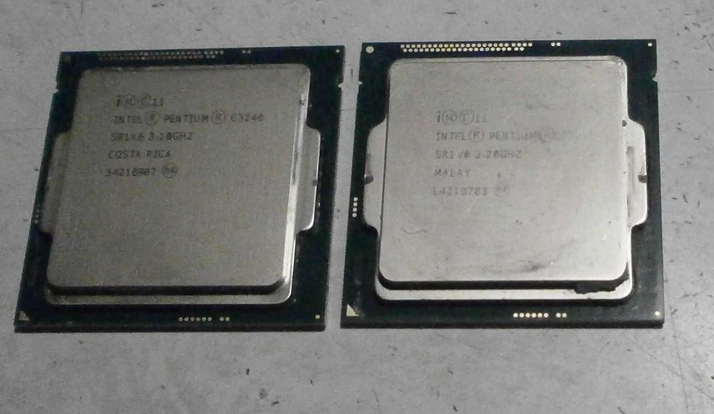 1150 i3-4150/70 i5-4460 Pentium G3220/3240/3258/ 3,0-3,2(4,5)Ггц