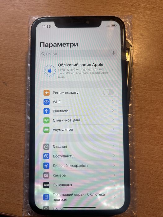 Дисплей iPhone XR, екран iphone xr. ЧИТАТИ ОПИС