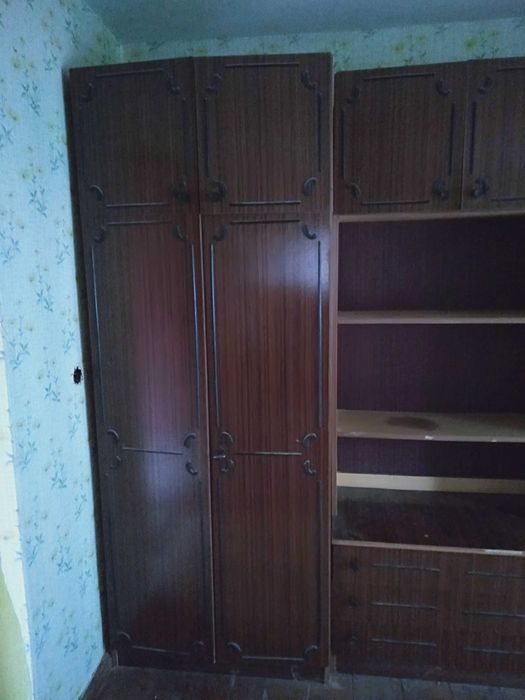 Meblościanka_używana_oddam za darmo