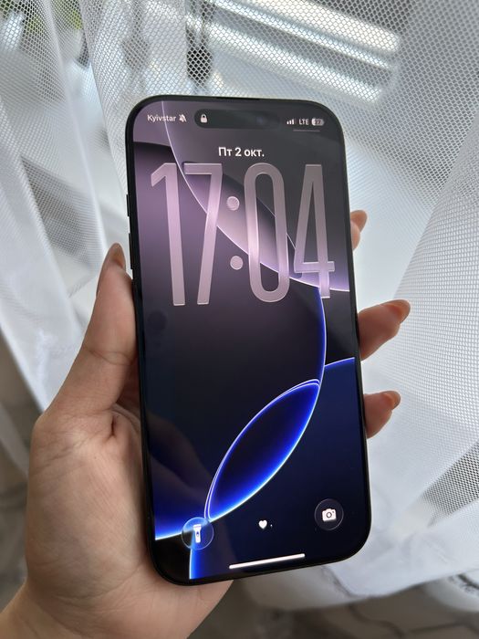 Продам Iphone 16 Pro 256 ГБ