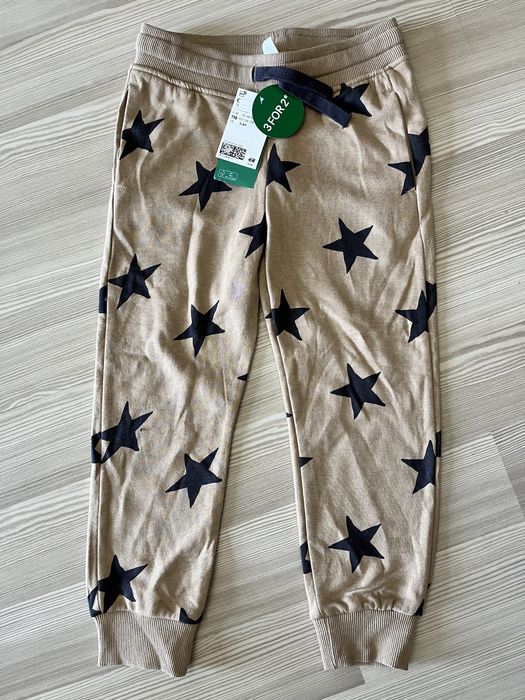 Джогеры H&M, штаны
