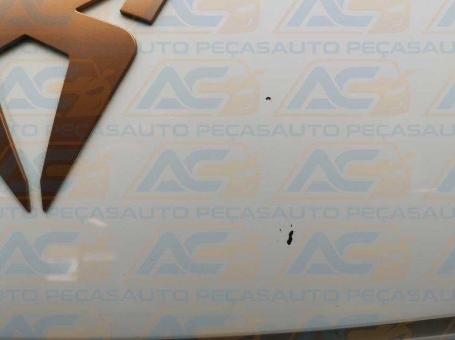 Cupra Born Frente Completa