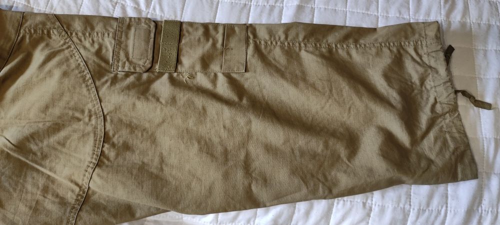 Spodnie Helikon Tex XL Taktyczne