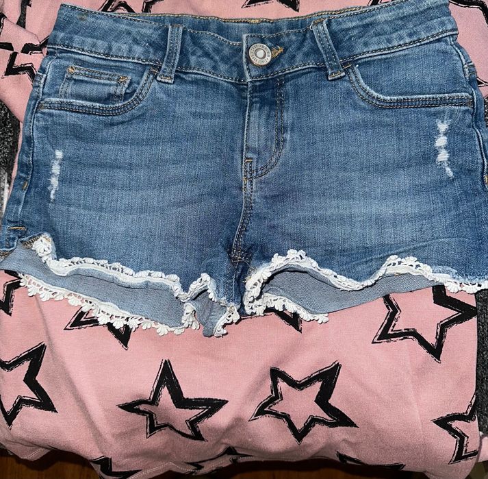 Дитячі речі 10-12 років