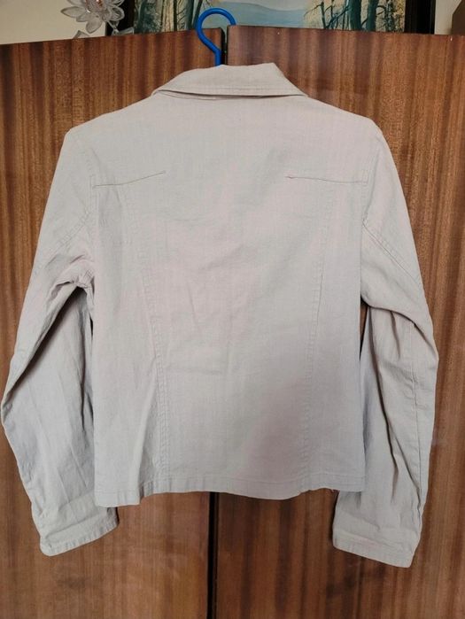 Kurtka jeansowa  Tommy Lee, S